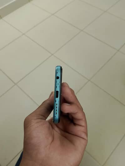 Infinix Note 11