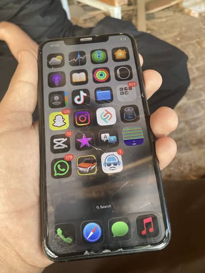 Apple iPhone 11 Pro Max