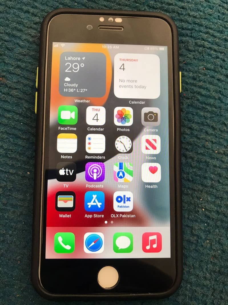 Apple iPhone 7 1