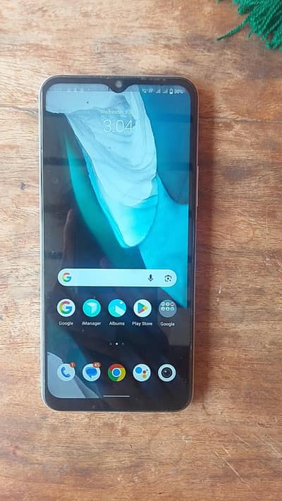 vivo y 21 all ok