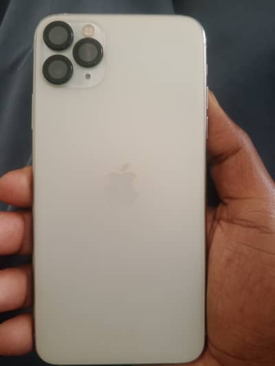 Apple iPhone 11 pro max