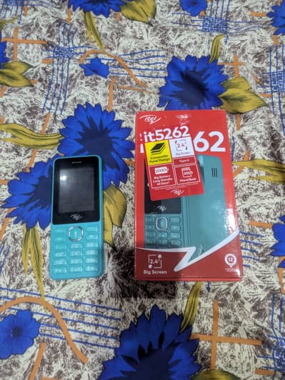 Itel It5262 contact WhatsApp number 03178412796