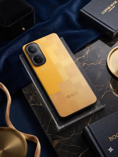 Vivo iQOO NEO 11