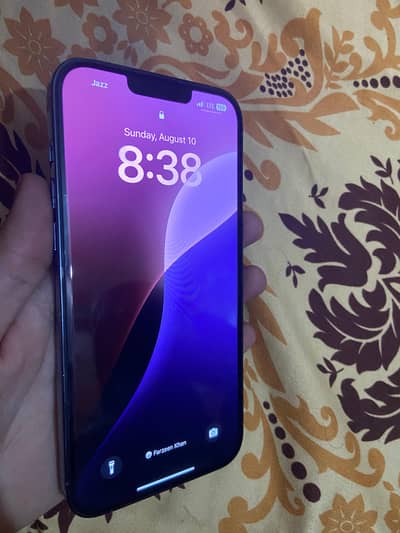 Apple iPhone 13 Pro Max