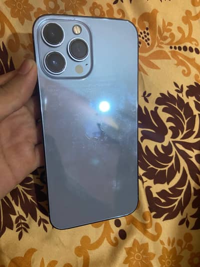 Apple iPhone 13 Pro Max