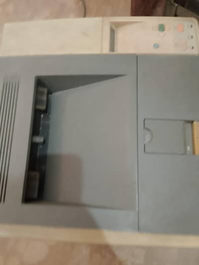 printer