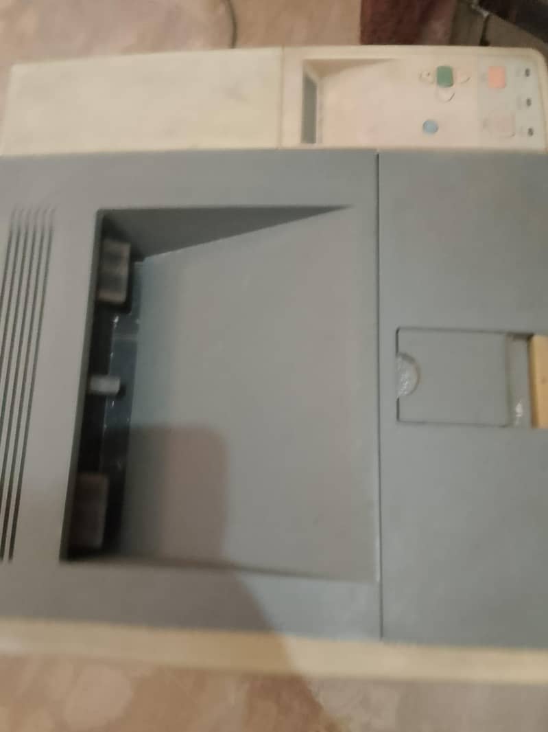 printer 0