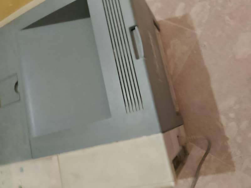 printer 4