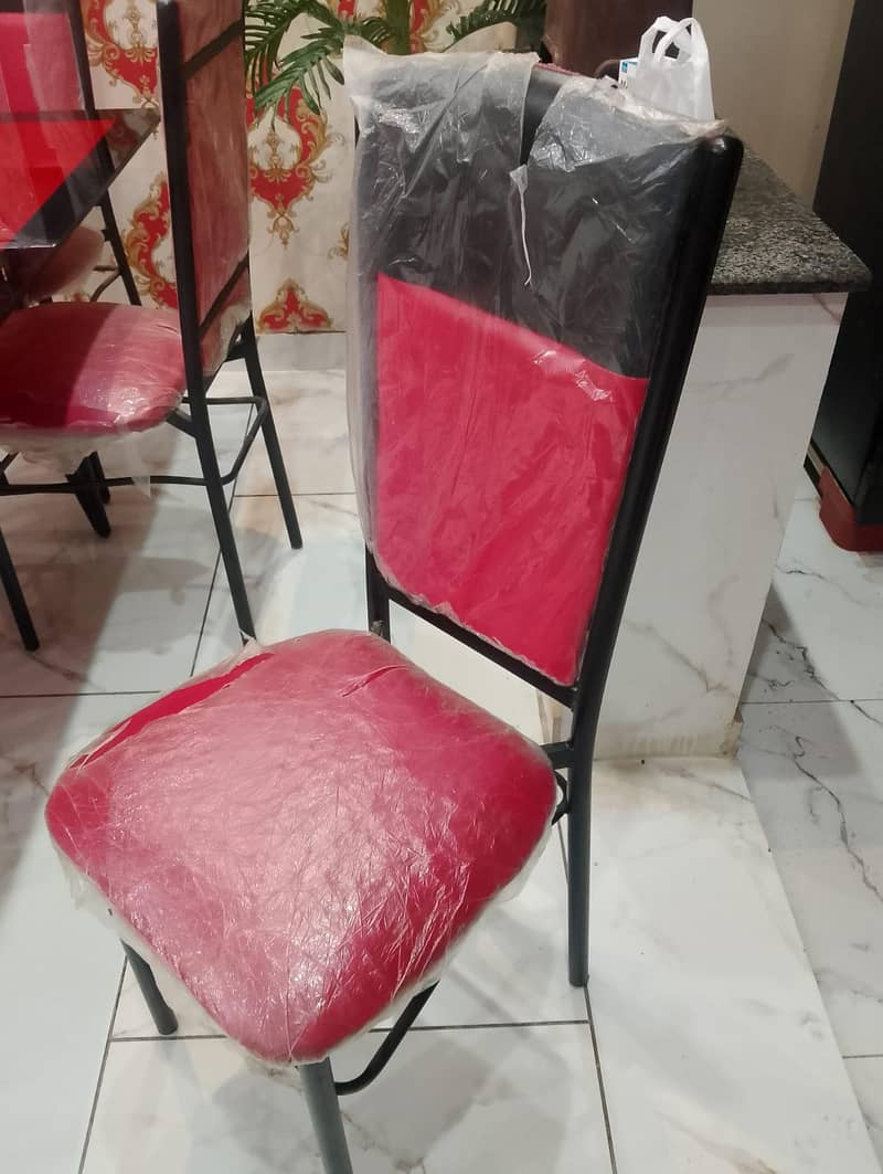 new condition 0