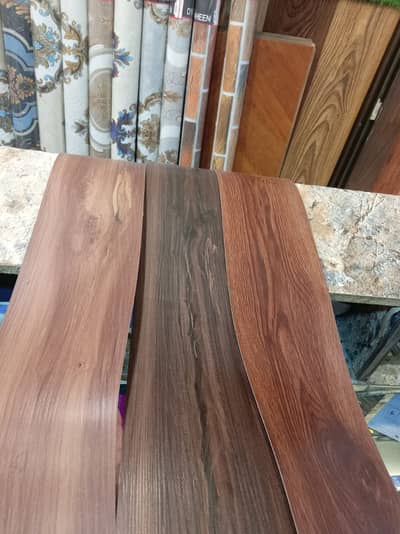 vinyl floor - wooden flooing