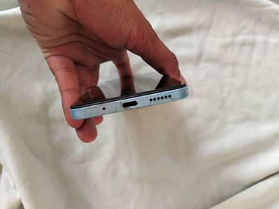 Xiaomi Redmi 12