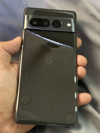 Google Pixel 7 Pro 256G (03156062963)