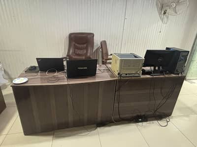 Office Tables