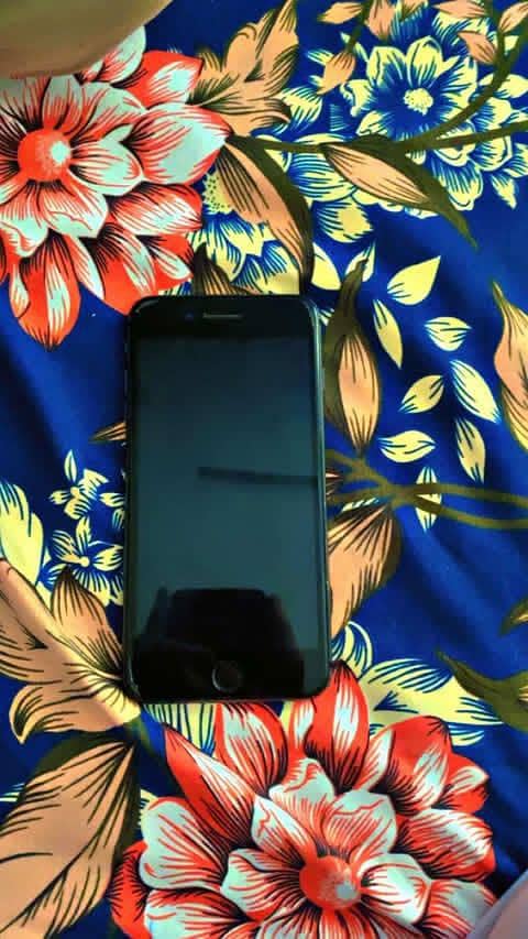 Apple iPhone 8 Plus 3