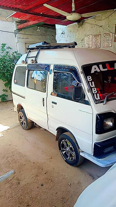 bolan for sale 7/8 model