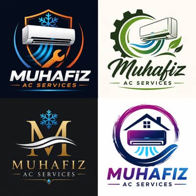 Muhafiz Journal Services – Professional AC Repair & Installation