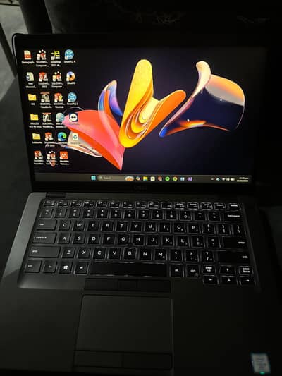 Core i5 8th Gen Laptop For Sale