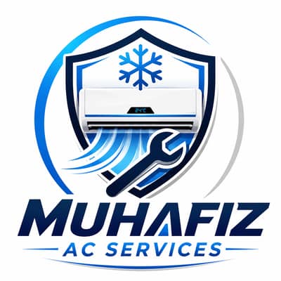 Muhafiz Journal Services – Professional AC Repair & Installation
