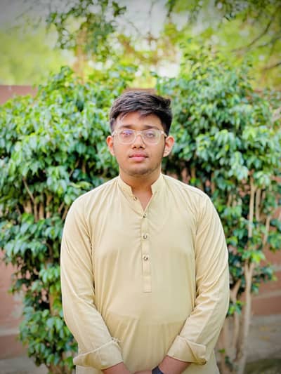 Muhammad Ehsanullah