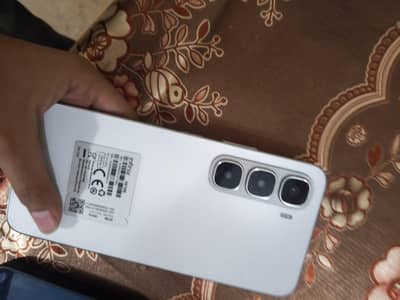 Infinix Hot 60i