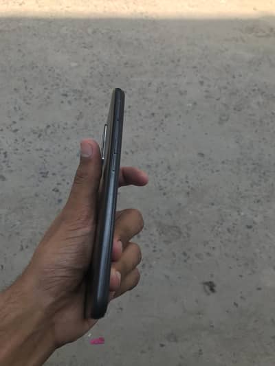 Oppo a57 6Gb ram 128Gb with box exchange posibal