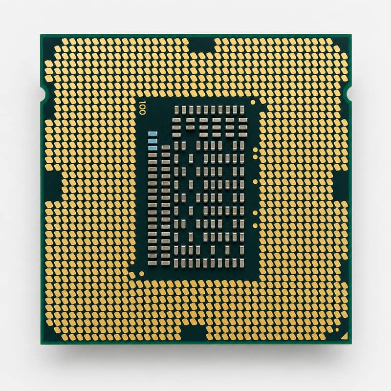 i5 2gen processor for 5000 1