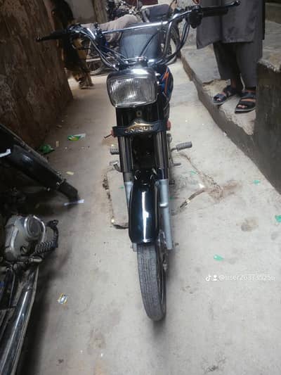 2019 ka model ha