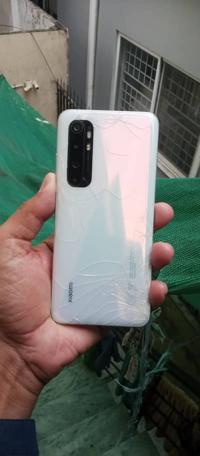 Xiaomi Mi Note 10 Lite (6/128)