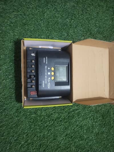 PWM 50 AMPERE + 1000 WATT CAR INVERTER