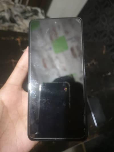 Xiaomi Poco X3 Pro exchange