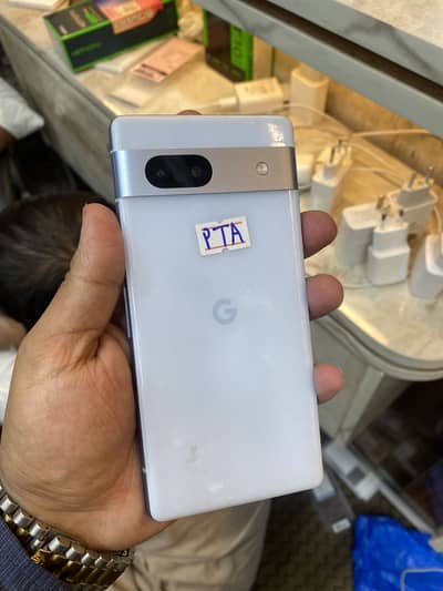 Google Pixel 7a