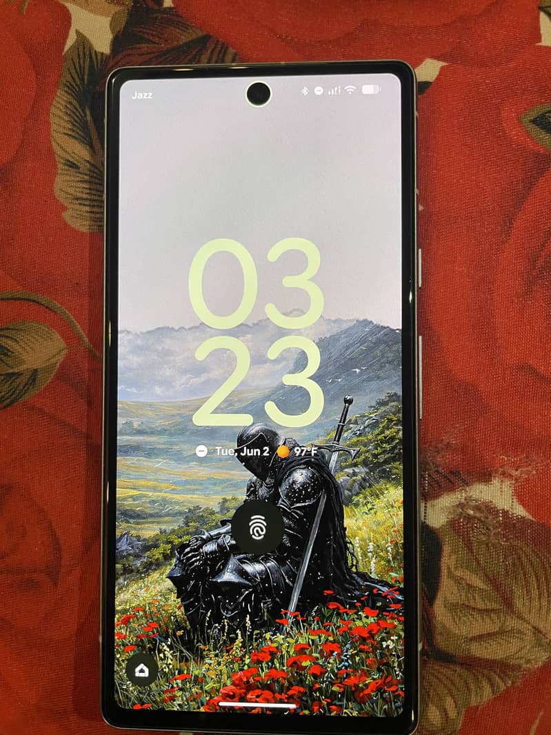 Google Pixel 7a 3