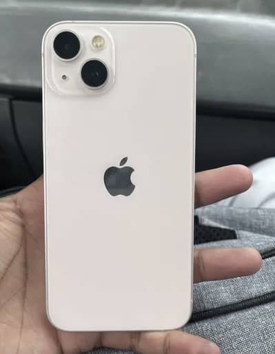 Apple iPhone 13 jv 128gb