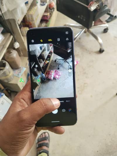 Tecno speark 6pro 4gb 64 gb exchange possible