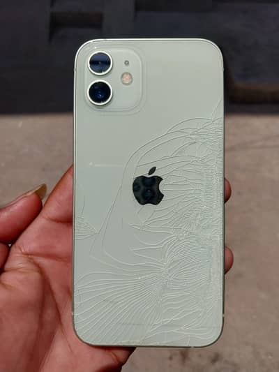 Apple iPhone 12