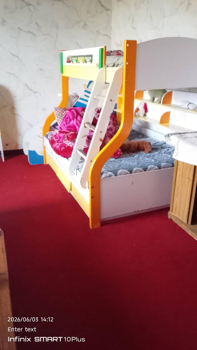 bunk bed 3