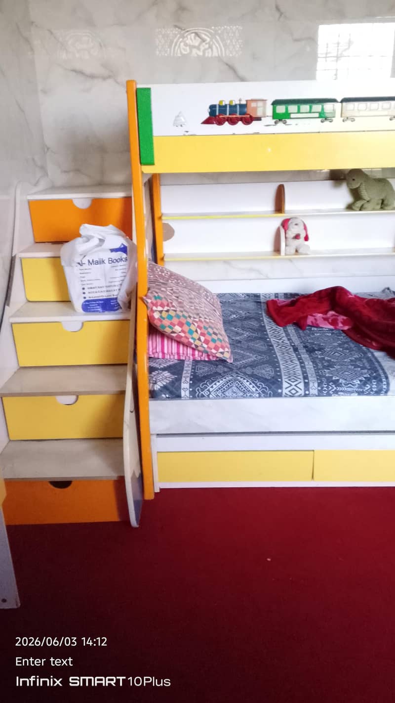 bunk bed 4