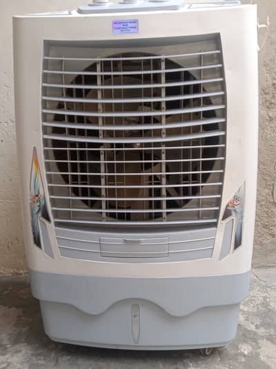 Air cooler Pak Fan