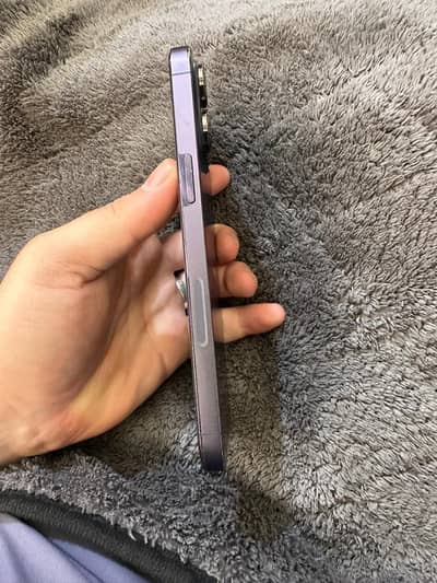 iPhone 14 Pro Max non-PTA