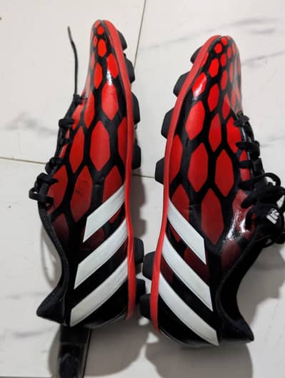 Adidas Predator Absolion Instinct FG
