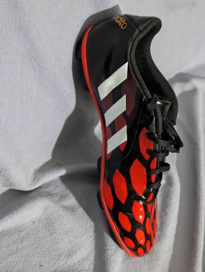 Adidas Predator Absolion Instinct FG