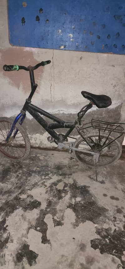 cycle