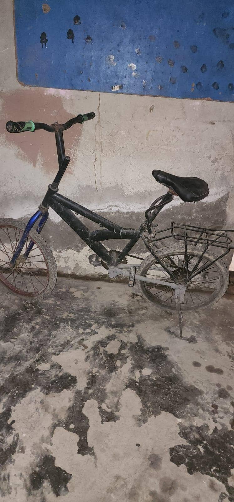 cycle 0