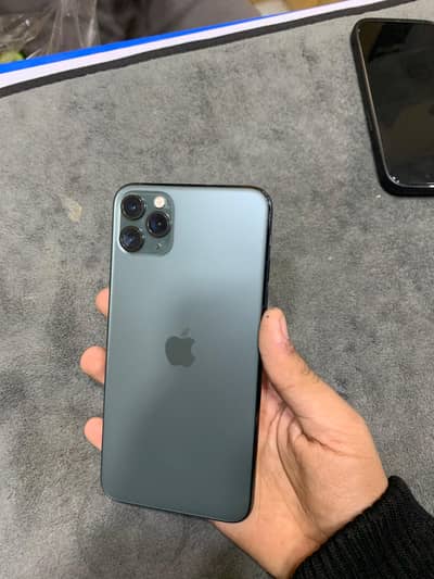 iPhone 11 pro max non pta