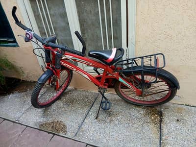 kids bicycle