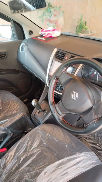 Suzuki Cultus VXL 2020
