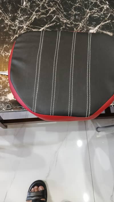 Bike seat cushion  universal size CD 70/CG125/150