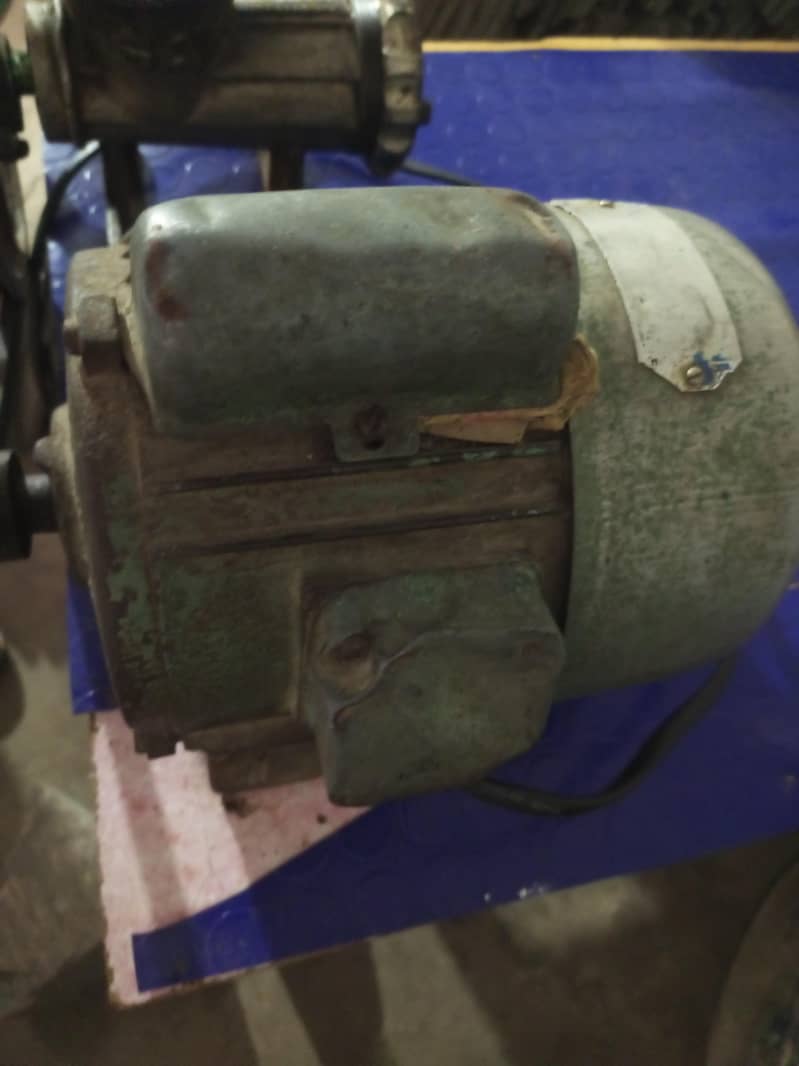 qeema machine 0