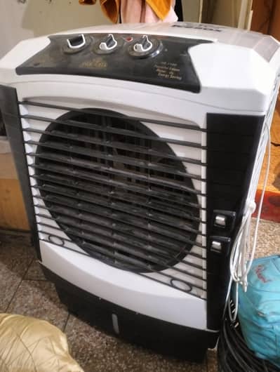 Air cooler