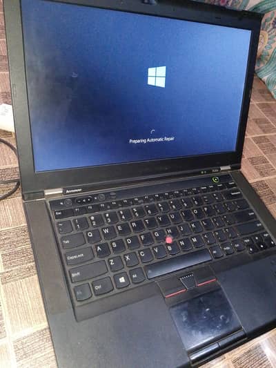 Lenovo T430S 4 gb non ssd